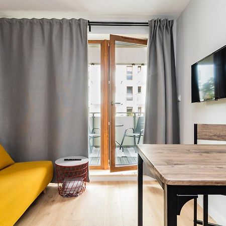 Kubica Apartments Stegna ستيغنا المظهر الخارجي الصورة