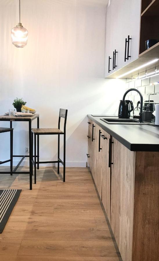 Kubica Apartments Stegna ستيغنا المظهر الخارجي الصورة