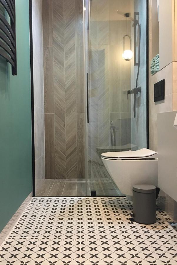 Kubica Apartments Stegna ستيغنا المظهر الخارجي الصورة