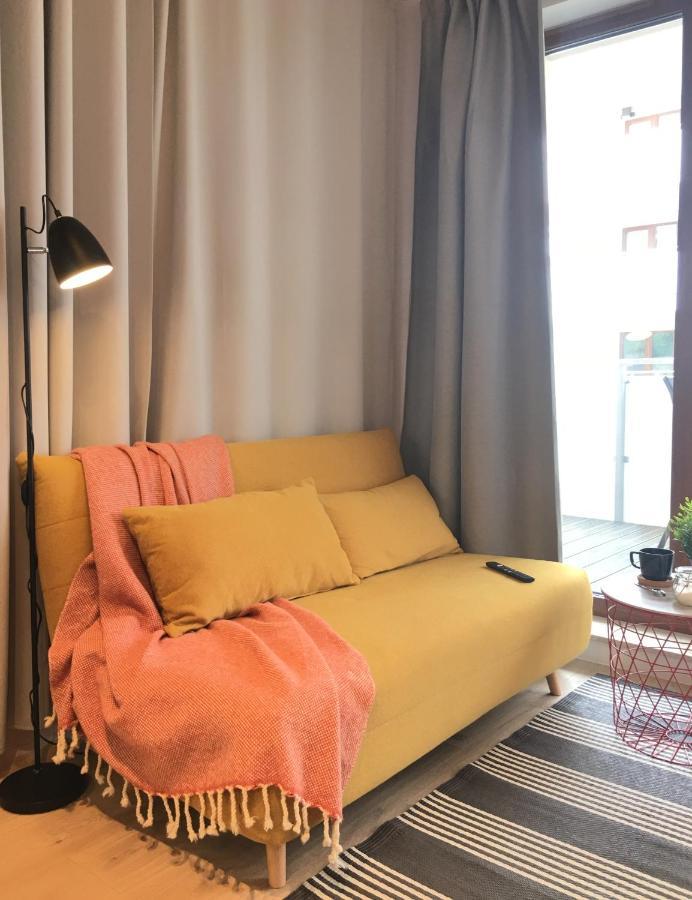 Kubica Apartments Stegna ستيغنا المظهر الخارجي الصورة