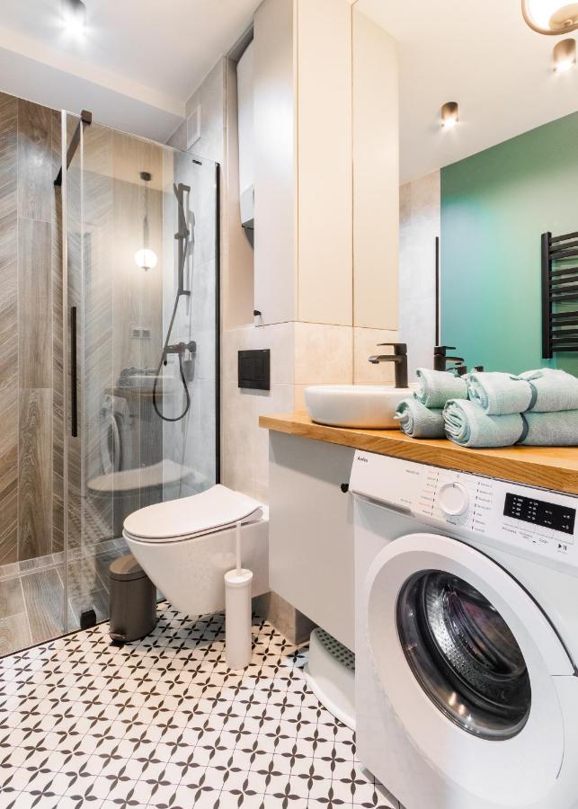 Kubica Apartments Stegna ستيغنا المظهر الخارجي الصورة