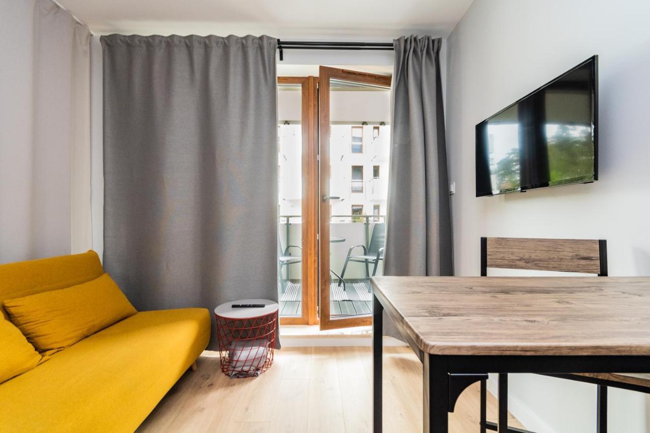 Kubica Apartments Stegna ستيغنا المظهر الخارجي الصورة