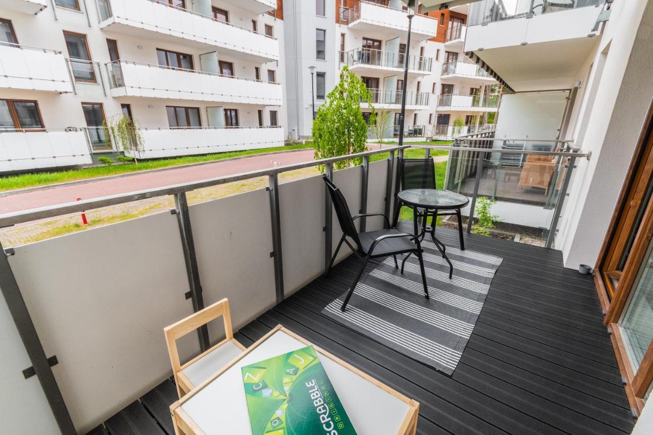 Kubica Apartments Stegna ستيغنا المظهر الخارجي الصورة