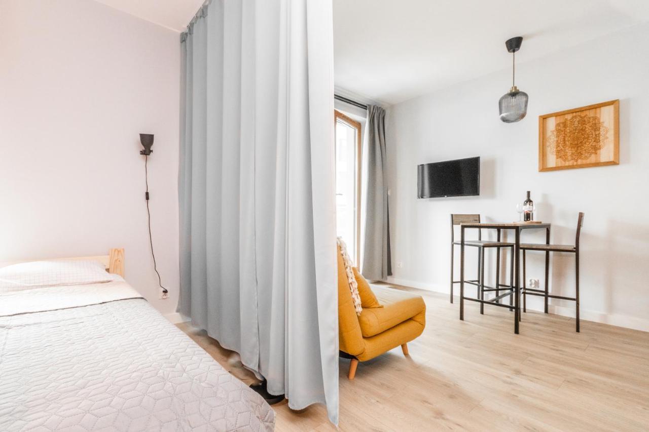 Kubica Apartments Stegna ستيغنا المظهر الخارجي الصورة