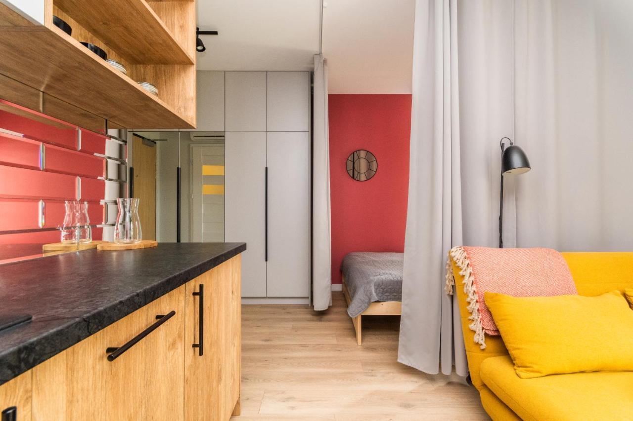Kubica Apartments Stegna ستيغنا المظهر الخارجي الصورة