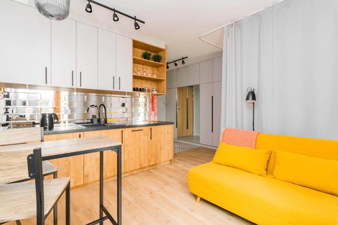 Kubica Apartments Stegna ستيغنا المظهر الخارجي الصورة