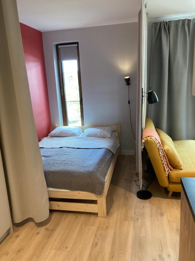 Kubica Apartments Stegna ستيغنا المظهر الخارجي الصورة