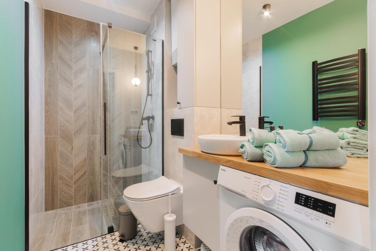 Kubica Apartments Stegna ستيغنا المظهر الخارجي الصورة